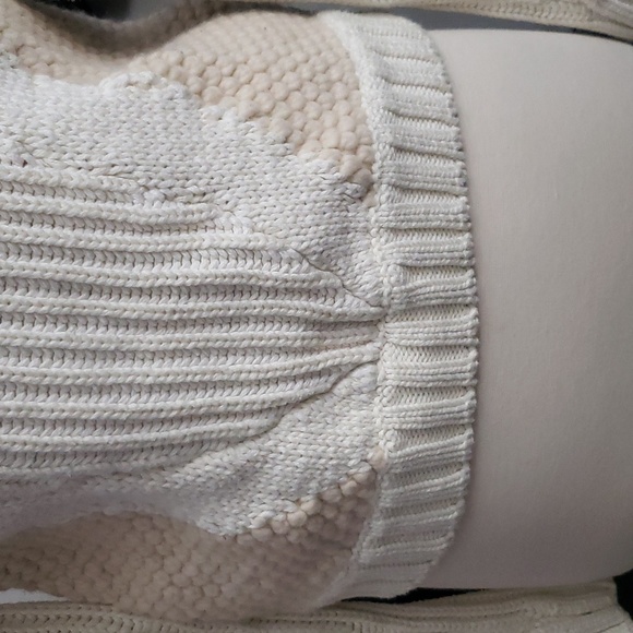 & Other Stories Chunky Cable Sweater Size XS - Picture 12 of 16